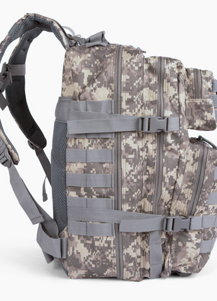 Tactical 45L Molle Rucksack Backpack