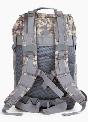 Tactical 45L Molle Rucksack Backpack