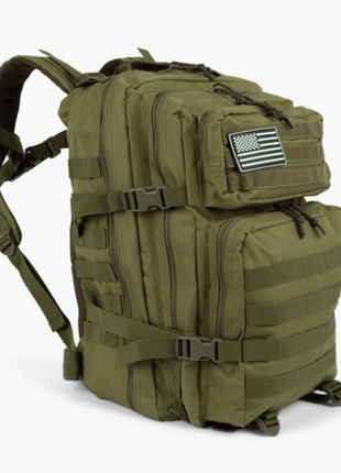 Tactical 45L Molle Rucksack Backpack