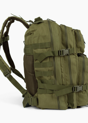 Tactical 45L Molle Rucksack Backpack