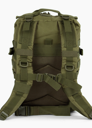 Tactical 45L Molle Rucksack Backpack