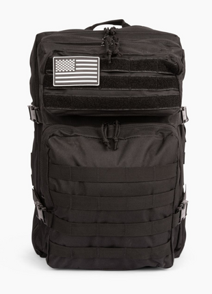 Tactical 45L Molle Rucksack Backpack