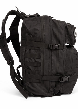 Tactical 45L Molle Rucksack Backpack