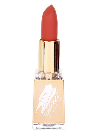 Art Gallery Matte Lipsticks - Nude