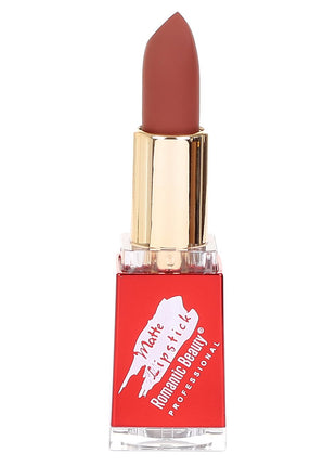 Art Gallery Matte Lipsticks - Nude