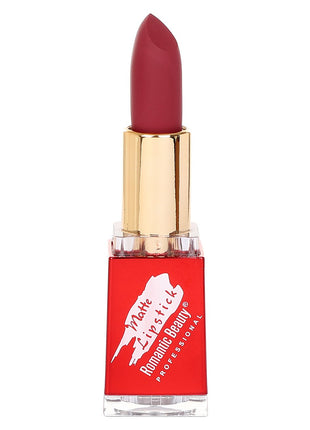 Art Gallery Matte Lipsticks - Red