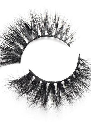 CHLOE MINK LASHES