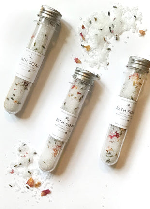 Soothe + Relax Bath Soak Shooter