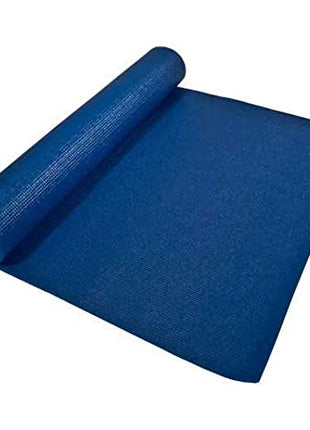 OMSutra Studio Yoga Mat 6mm Deluxe