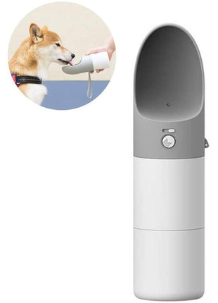 Pet Travel Bottle