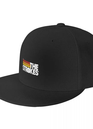 New Julian Casablancas Fabrizio Moretti The Strokes Rock Band Snapback