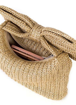 Women Bow Purse