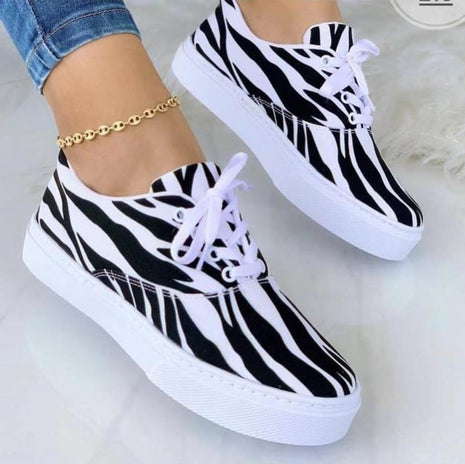 Women Sneakers Trainers Shoes