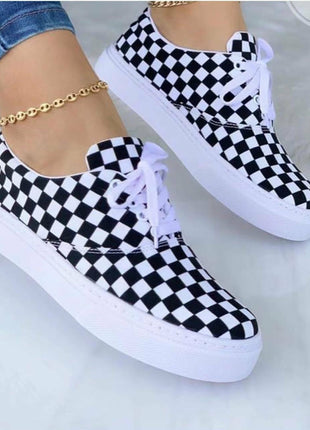 Women Sneakers Trainers Shoes