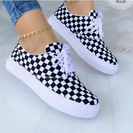 Women Sneakers Trainers Shoes