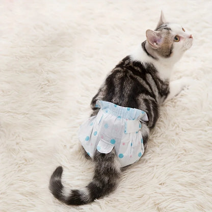 10pcs Pet Diapers