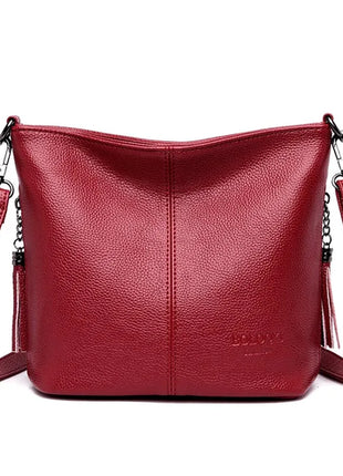 Ladies  Walmart Hand Crossbody Bags For Women Leather Luxury Purses And