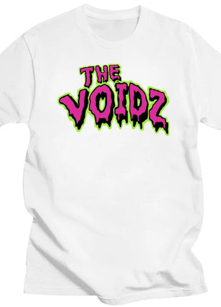 The Voidz Drip T Shirt 100% Pure Cotton Julian Casablancas The Voidz