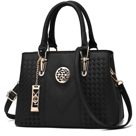 New Famous Designer Brand Walmart Bags Women Leather Handbags  Luxury Ladies