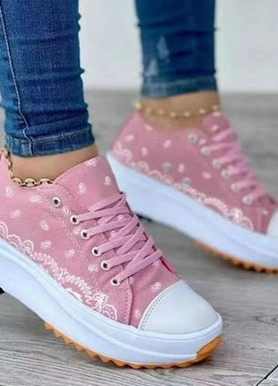 Women Sneakers Casual Sport Shoes