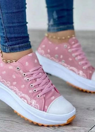 Women Sneakers Casual Sport Shoes