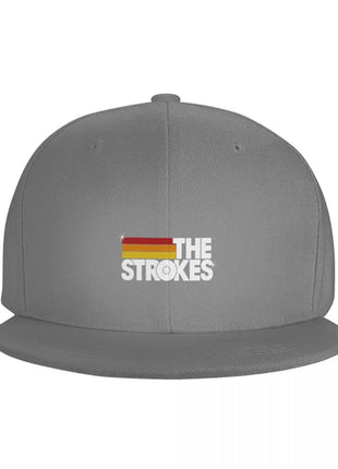 New Julian Casablancas Fabrizio Moretti The Strokes Rock Band Snapback