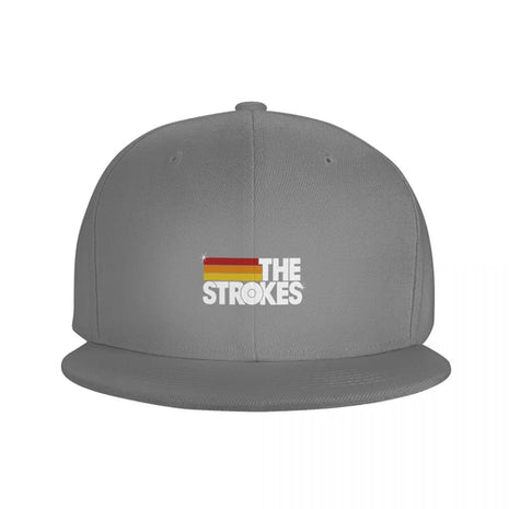 New Julian Casablancas Fabrizio Moretti The Strokes Rock Band Snapback