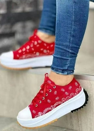 Women Sneakers Casual Sport Shoes