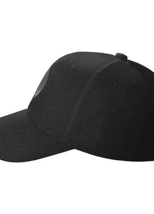 Virgil Abloh - Aphex Twin Coachella Baseball Cap Truck Driver Caps