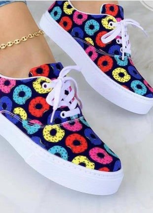 Women Sneakers Trainers Shoes