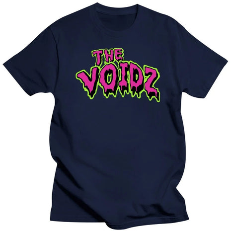 The Voidz Drip T Shirt 100% Pure Cotton Julian Casablancas The Voidz