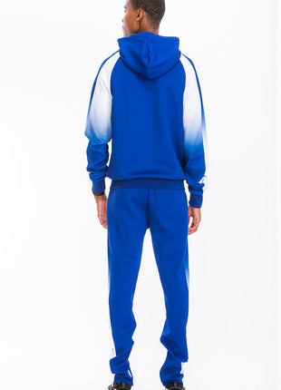 Men's Track Suit Set