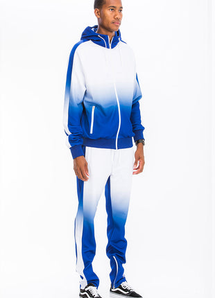 Men's Track Suit Set