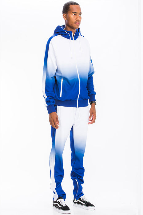 Men's Track Suit Set