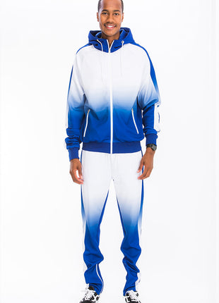 Men's Track Suit Set