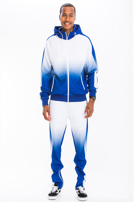 Men's Track Suit Set