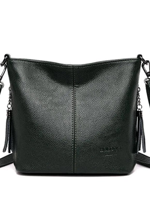 Ladies  Walmart Hand Crossbody Bags For Women Leather Luxury Purses And