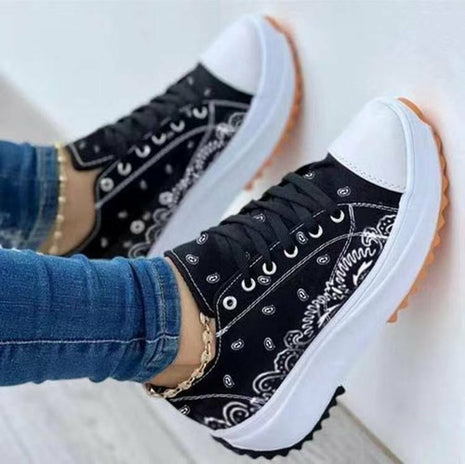 Women Sneakers Casual Sport Shoes