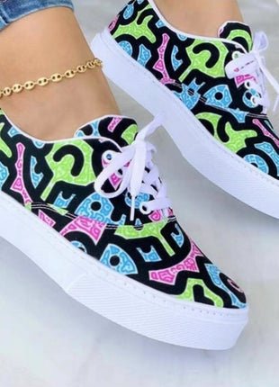 Women Sneakers Trainers Shoes