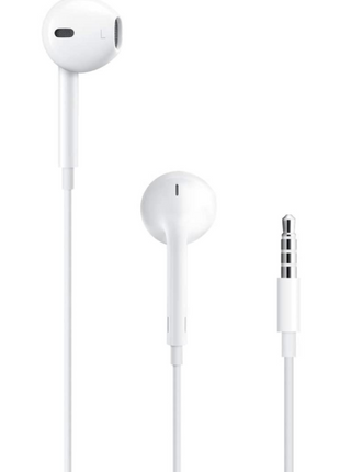 Earphones with Remote, Mic and 3.5mm Connector - Sentinatech Brand