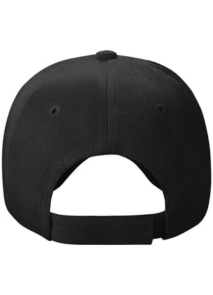 Virgil Abloh - Aphex Twin Coachella Baseball Cap Truck Driver Caps