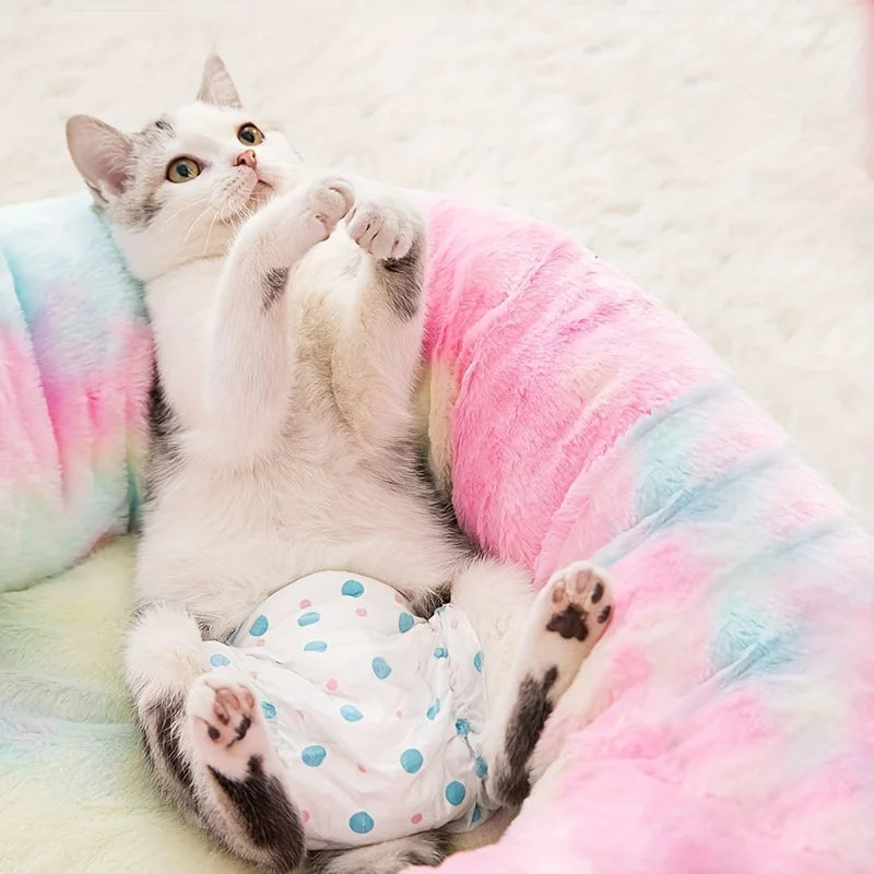 10pcs Pet Diapers