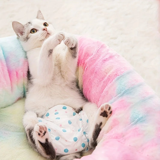 10pcs Pet Diapers
