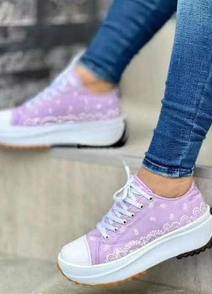 Women Sneakers Casual Sport Shoes