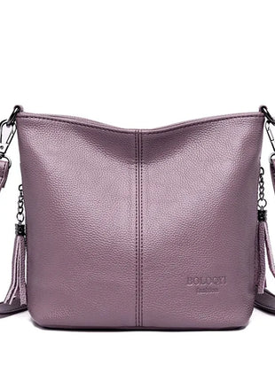 Ladies  Walmart Hand Crossbody Bags For Women Leather Luxury Purses And