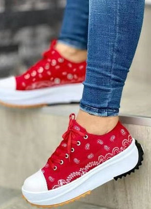 Women Sneakers Casual Sport Shoes