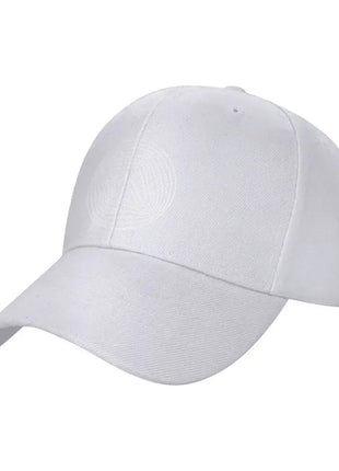 Virgil Abloh - Aphex Twin Coachella Baseball Cap Truck Driver Caps