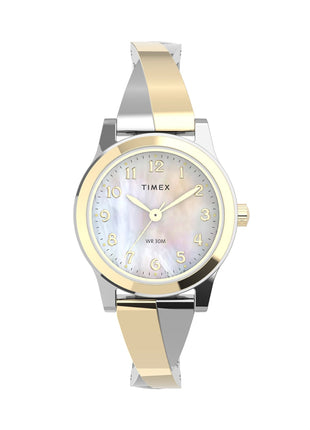 Ladies timex watch