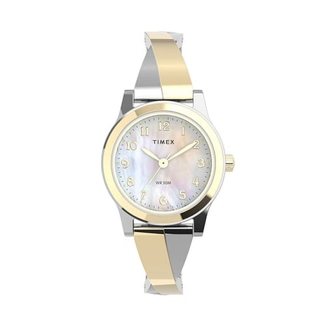 Ladies timex watch