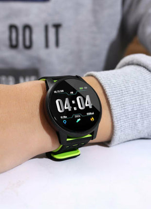 Men's And Women's Smart Watch Multi-function Electronic Bracelet